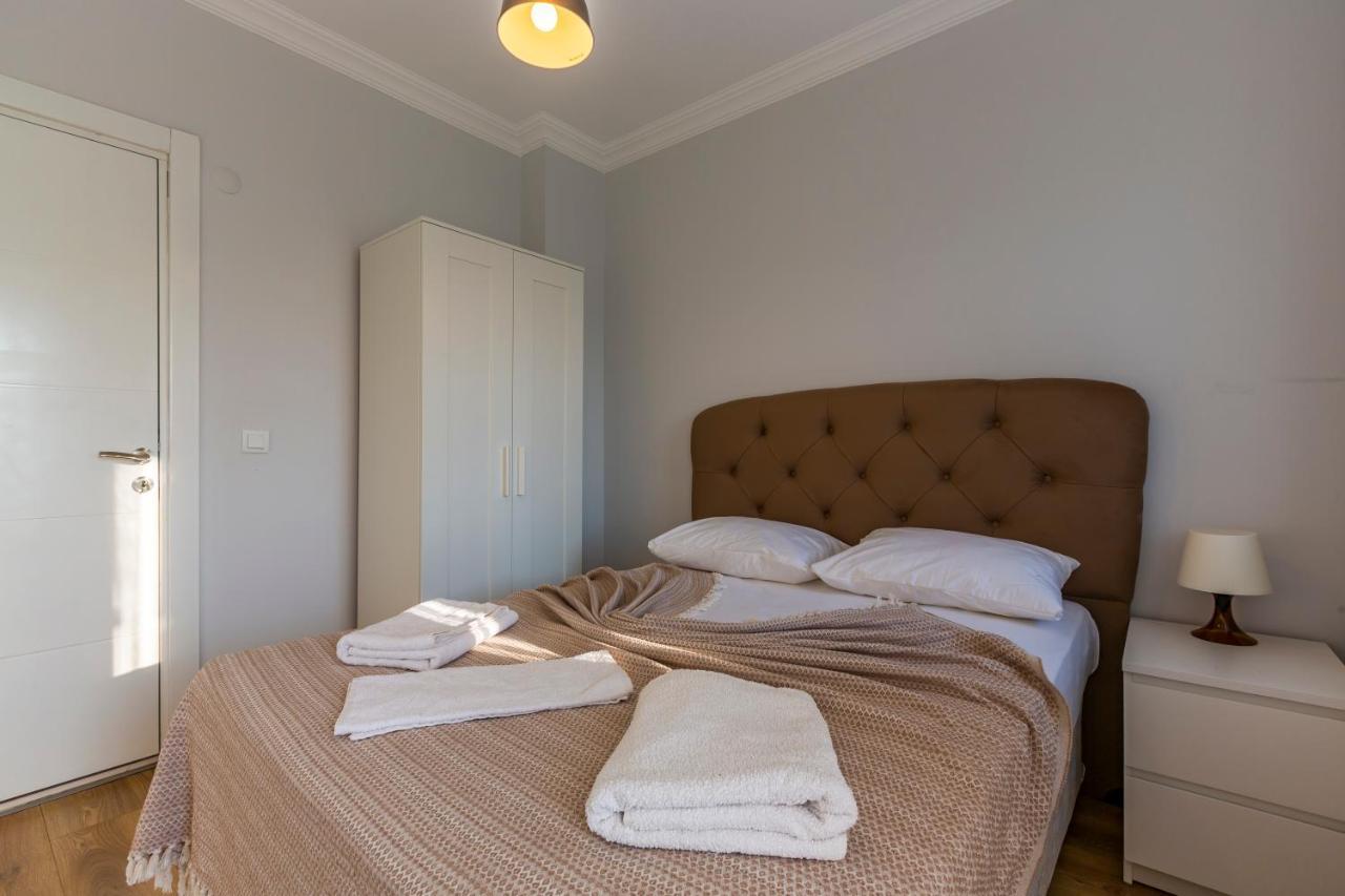 Palm Private Villas Belek Extérieur photo