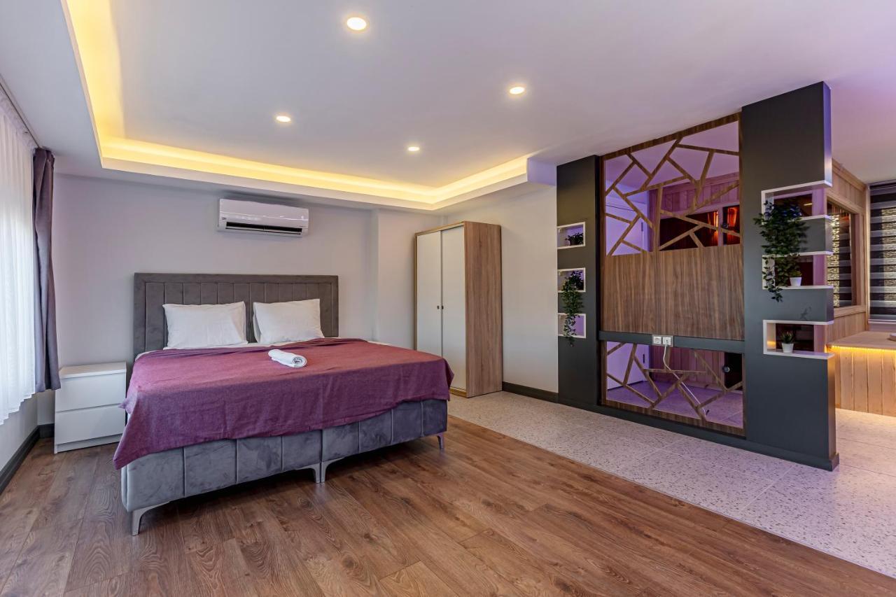 Palm Private Villas Belek Extérieur photo