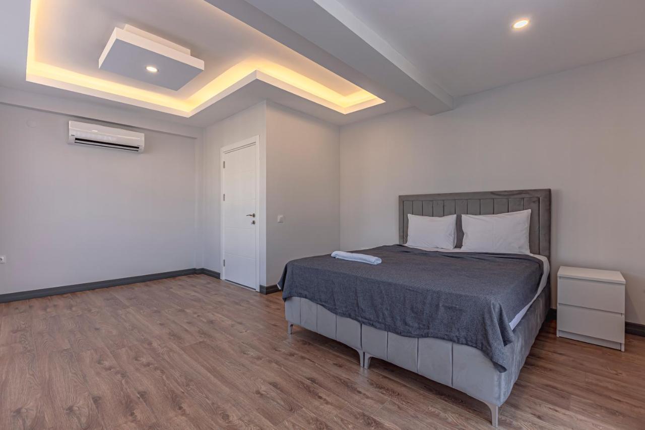 Palm Private Villas Belek Extérieur photo