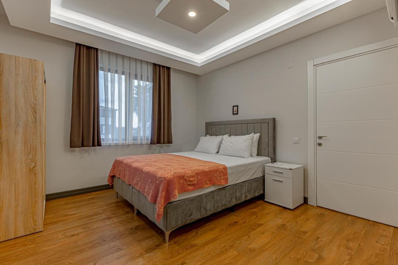 Palm Private Villas Belek Extérieur photo